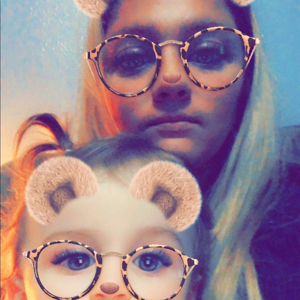 Meet your Posher, Janessa